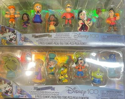 Wat doe je met het oude speelgoed van je kind? - ps. Cheryl