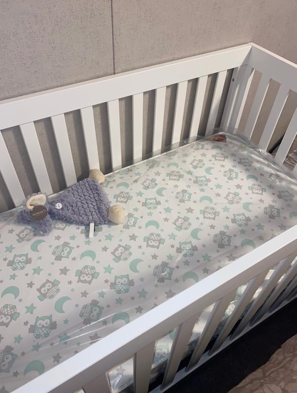 storkcraft beckett crib reviews