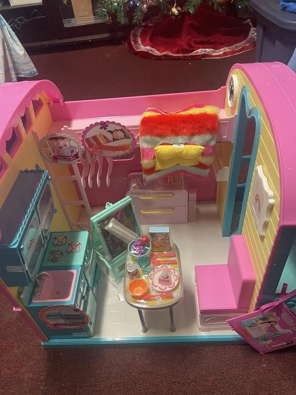 Glitter Girls Caravan Patio Set Outdoor Furniture | Meses sin interés