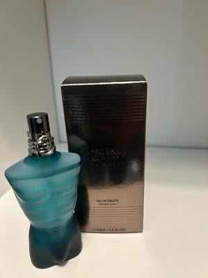 Jean Paul Gaultier Le Male Eau de Toilette Spray, 1.35 oz