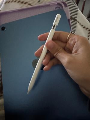 Apple Pencil Pro: USB-C, Tablet Stylus with Air Tip for iPad