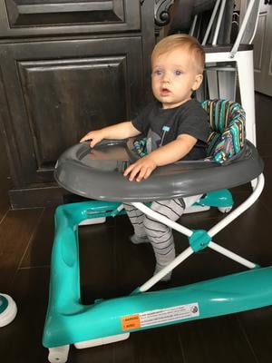 babideal rover walker