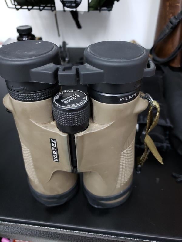 vortex vulture hd 8x56