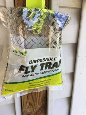 FlyGone™ Disposable Fly Catcher – Espalde