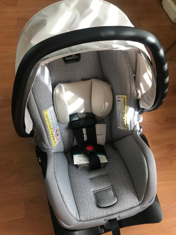 evenflo litemax 35 walmart