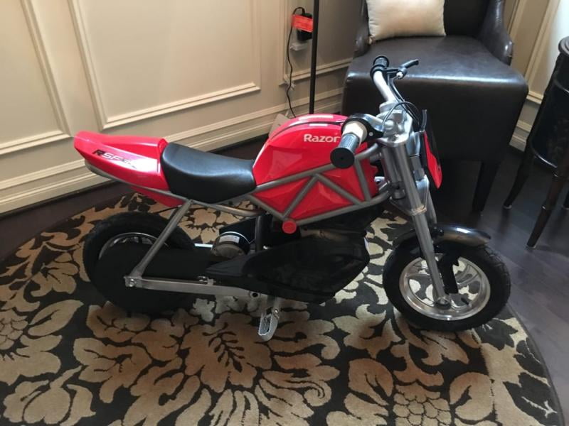 rsf350