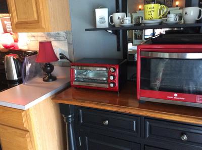 hamilton beach toaster oven 31146