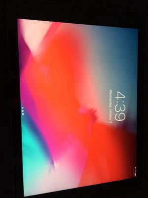 iPad本体 porunu Customer reviews for Restored Apple iPad 6th Gen 32GB Wi-Fi Space