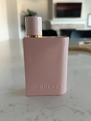 Burberry Her Elixir Eau De Parfum Intense Spray, 3.4 oz, Women's