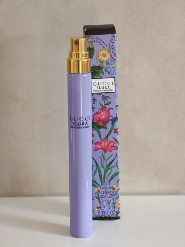 Gucci, Eau de Parfum, Gorgeous Magnolia, 1 oz spray - Walmart.com
