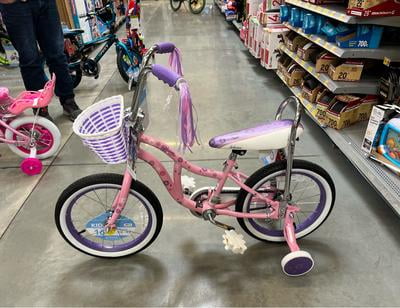 7088ピンク Schwinn 16