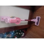 INSE Cordless Vacuum Cleaner, 6-in-1 30KPa Suction, Carpet and Hard ...