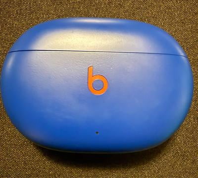 Beats Studio Buds – True wireless noise cancelling earphones