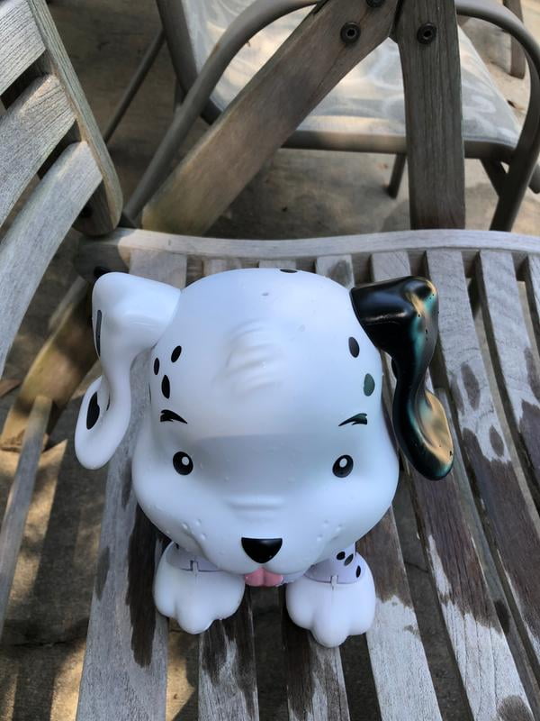 little tikes walking dog