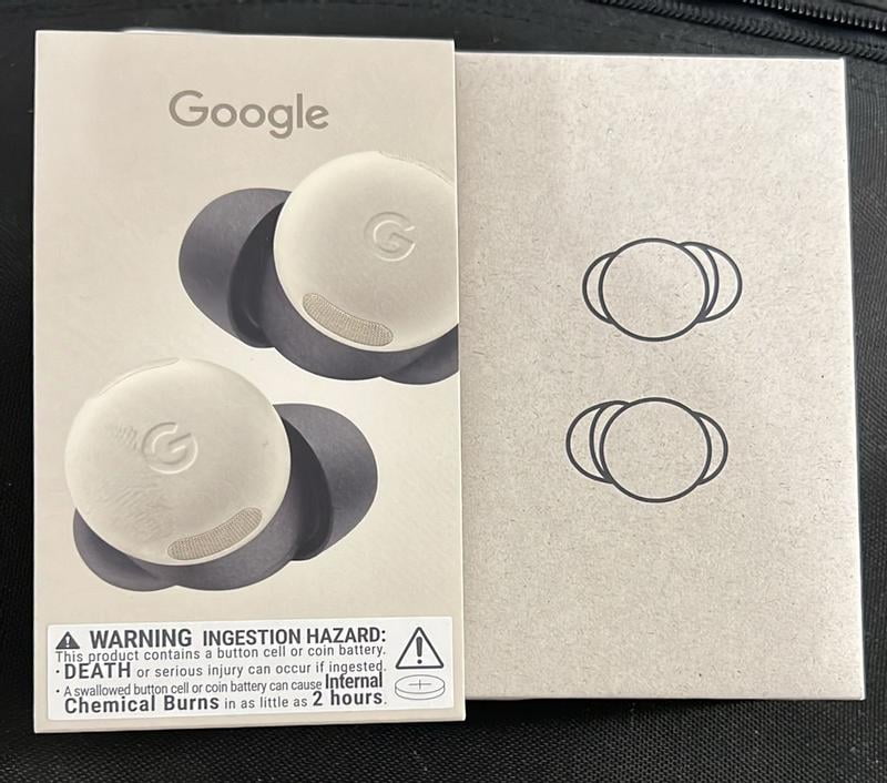 Google - Pixel Buds Pro 2 - Hazel - Walmart.ca