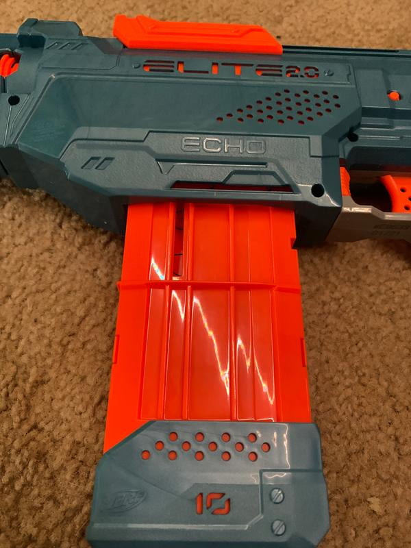 Nerf Elite 2.0 Echo Cs-10 E9533EU40