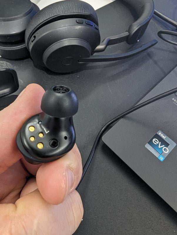 Sennheiser MOMENTUM True Wireless 3 Earbuds - Bluetooth, ANC, IPX4