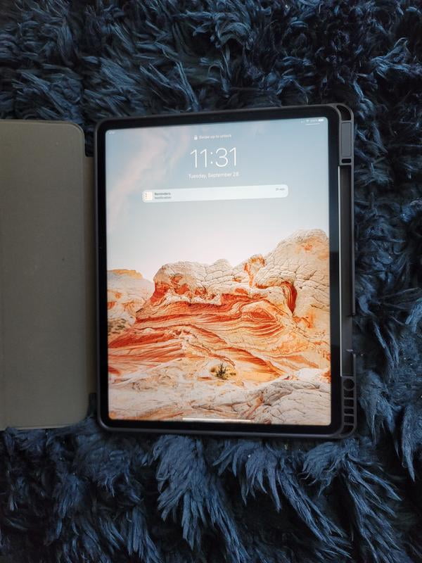 Apple iPad Pro 12.9