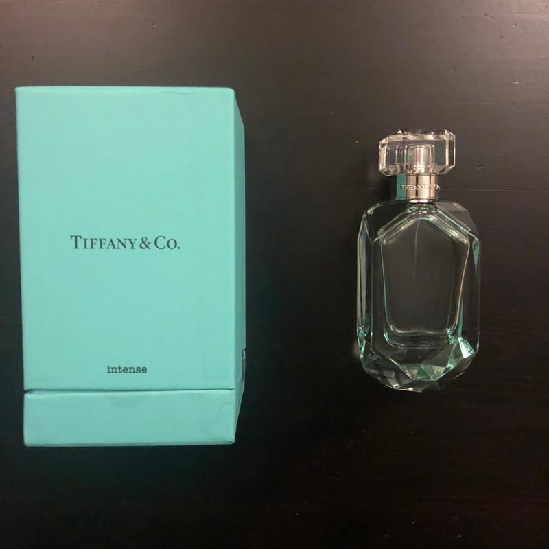 Tiffany & Co. Intense Eau De Parfum Spray for Ladies, 1 oz