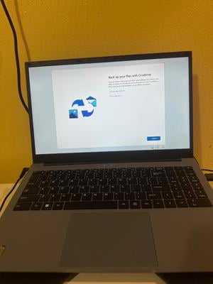 SGIN, 15.6in Laptop, Windows 11, Intel Core i3, 16GB RAM 1TB SSD