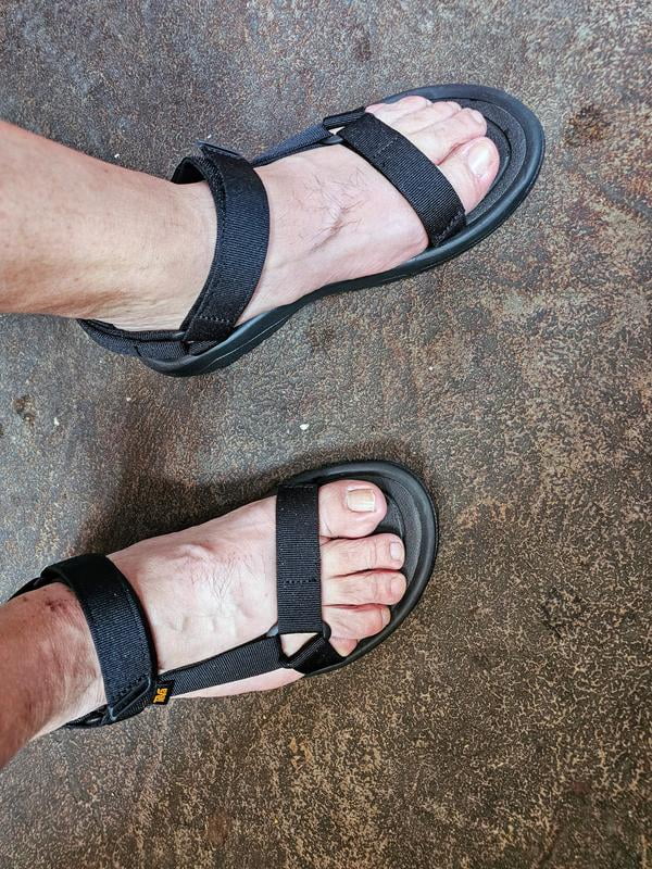 Outfit Teva Mens Hurricane Outfit Teva Colourful Sandals Colorful