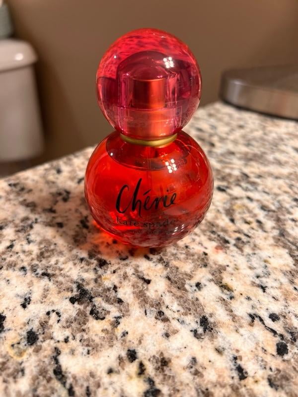Kate Spade Cherie Eau De Parfum - New York Inspired Fragrance, 2