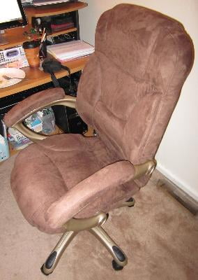 Microfiber High Back Office Chair Multiple Colors Microfiber High Back Office Chair Multiple Colors