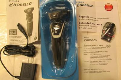 philips norelco 5100 walmart