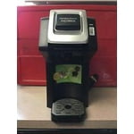 Hamilton Beach FlexBrew Single Serve Coffee Maker