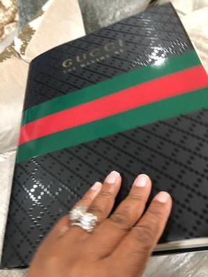 GUCCI: the Making Of - Walmart.com