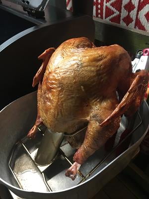 Infusion Roaster Turkey Cannon for sale online 