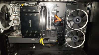 cyberpowerpc gxivr3800wst specs