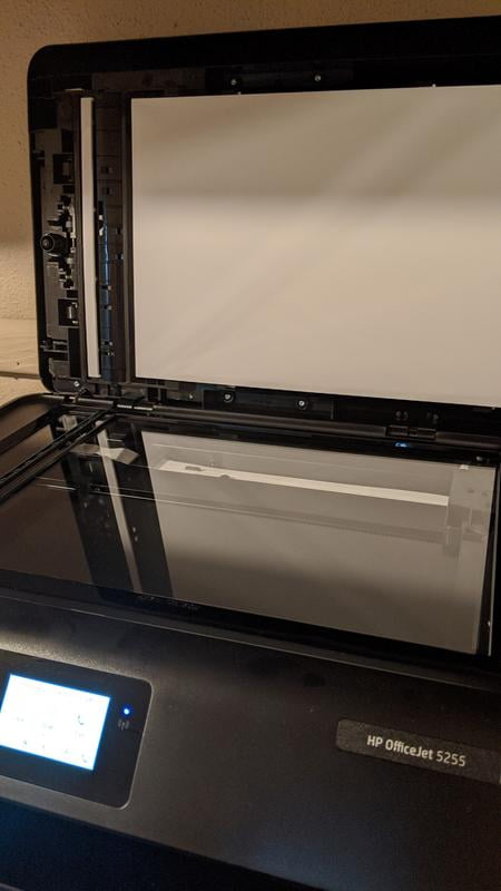 walmart hp officejet 5255