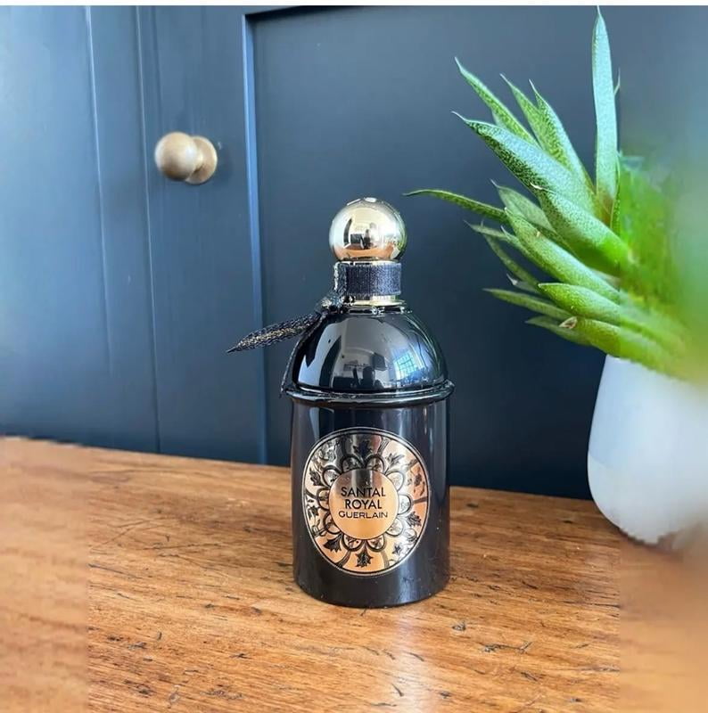Guerlain Santal Royal , 4.2 oz EDP Spray - Walmart.com