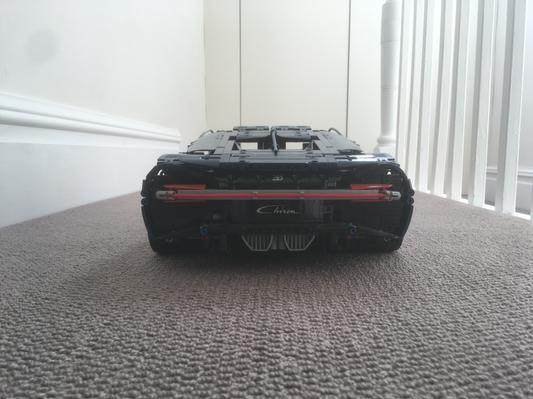 lego bugatti walmart
