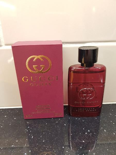 その他 GUCCI GUILTY ABSOLUTE POUR FEMME 90ML Amazon.com : Gucci Gucci Guilty Absolute Pour Femme EDP