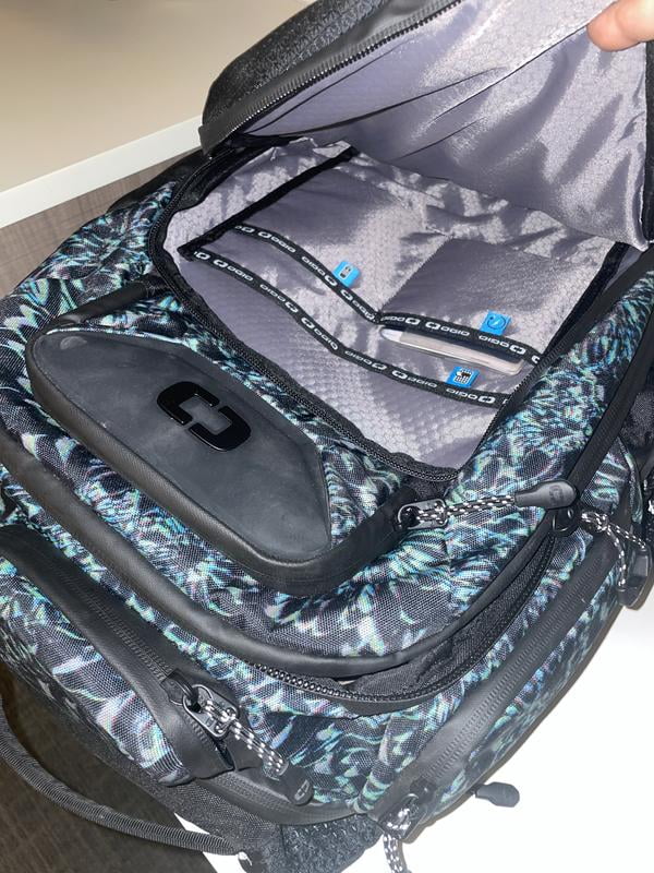 Ogio Renegade Pro Backpack - 5923056OG - Wildflowers 23 - Walmart.com