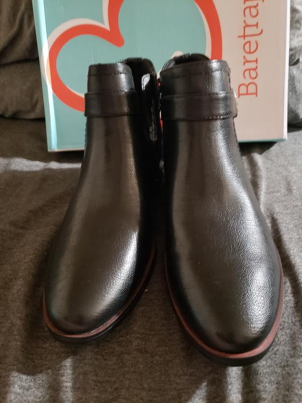 Baretraps Women's Maci Ankle Boot 