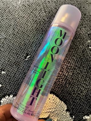 Ariana Grande Moonlight Body Mist for Women, 8 oz - Walmart.com