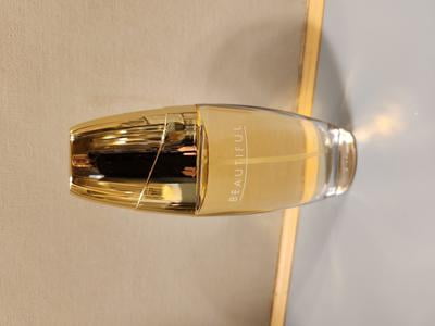 Beautiful by Estee Lauder for women - Eau De Parfum Spray 75ml