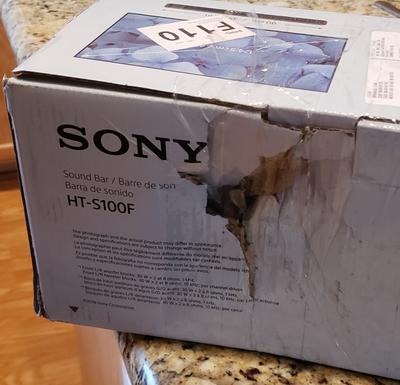 sony sound bar walmart