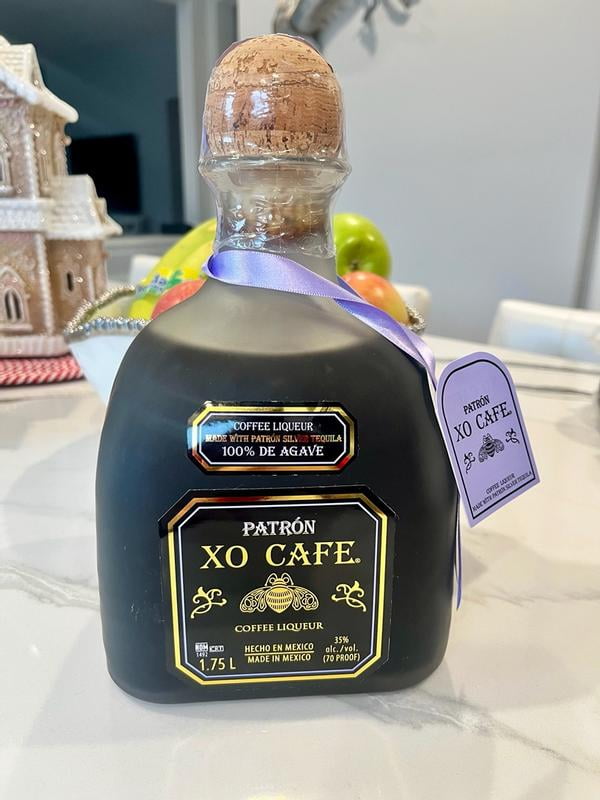 Customer reviews for Patron XO Cafe Coffee Liqueur - 750 mL
