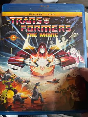 パ*コ様 TRANSFORMERS THE MOVIE DVD Amazon.com: The Transformers - The Movie (20th Anniversary