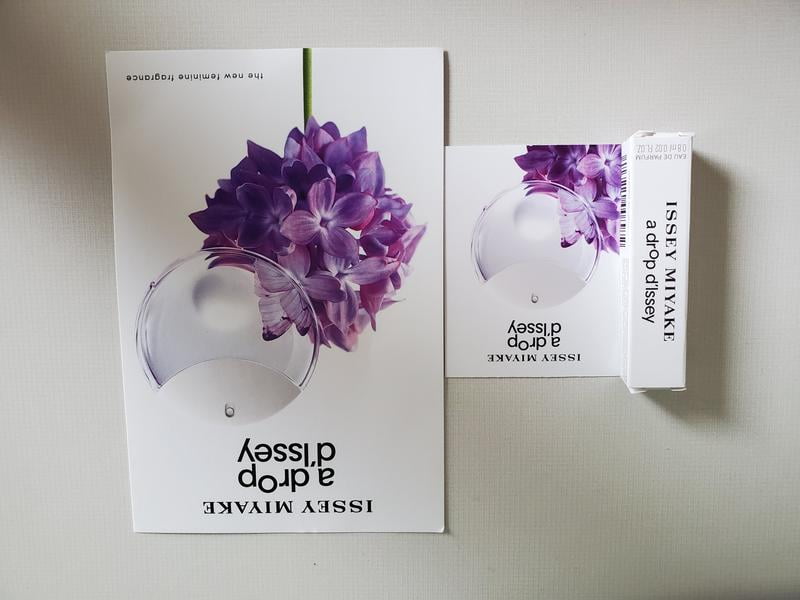 Issey Miyake a drop d'Issey 香水50ml Issey Miyake A Drop D'Issey Eau De Parfum Spray, 1.7oz