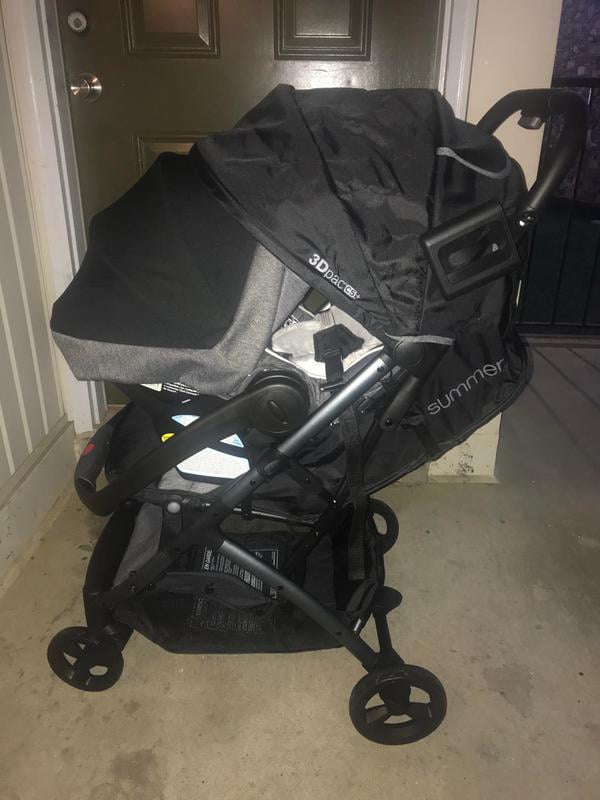 summer infant 3d pac review