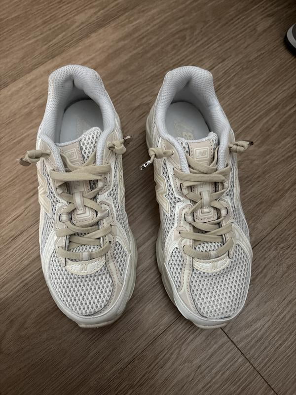 New Balance 740 White Brown U740BL2 Men display picture 1
