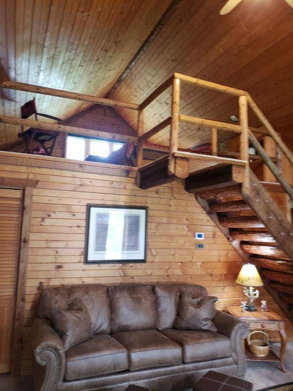 Ashley Larkinhurst Sofa And Loveseat Baci Living Room