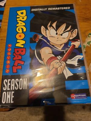 【DVDセット】レバレッジ season1〜5 セット Dragon Ball Tv Series Seasons 1-5 DVD Set – Blaze DVDs