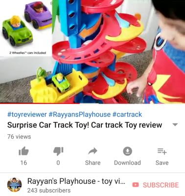 fisher price take turns spiral speedway