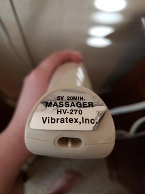 hitachi magic wand cordless walmart